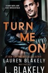 Book cover for Turn Me On