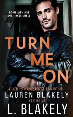 Cover of Turn Me On
