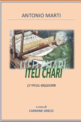 Cover of Iteli Chari