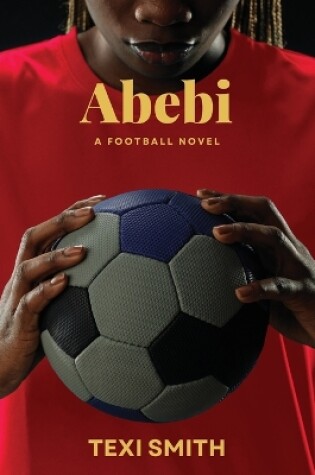 Cover of Abebi