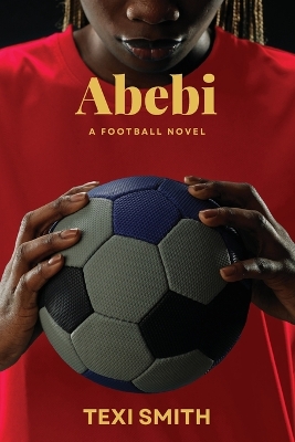 Book cover for Abebi