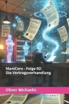 Book cover for ManiCore - Folge 02