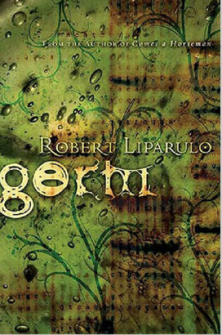 Cover of Germ