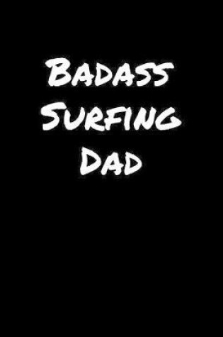 Cover of Badass Surfing Dad