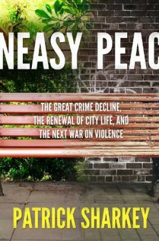 Cover of Uneasy Peace