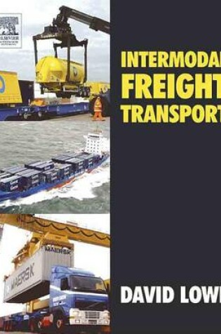 Cover of Intermodal Freight Transport