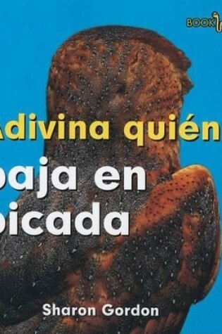 Cover of Adivina Quién Baja En Picada (Guess Who Swoops)