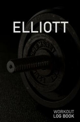 Cover of Elliott