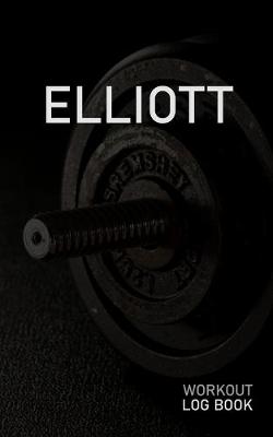 Book cover for Elliott