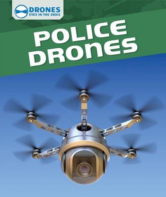 Cover of Police Drones