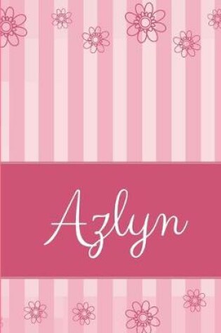 Cover of Azlyn