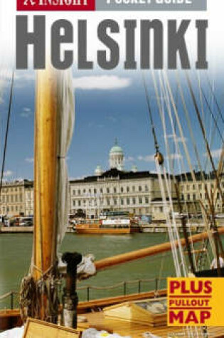 Cover of Helsinki Insight Pocket Guide