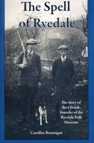 Cover of The Spell of Ryedale