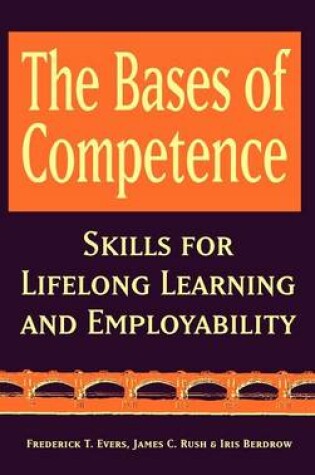 Cover of The Bases of Competence