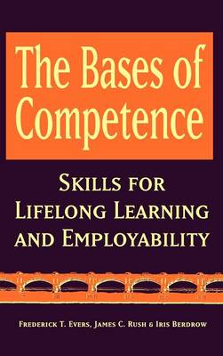 Cover of The Bases of Competence