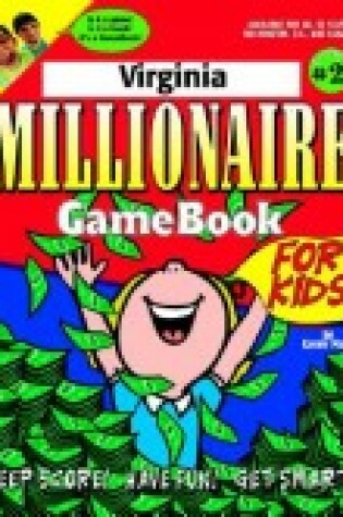 Cover of Virginia Millionaire