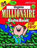 Book cover for Virginia Millionaire