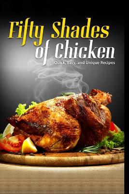 Book cover for 50 Shades of Chicken