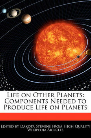 Cover of Life on Other Planets