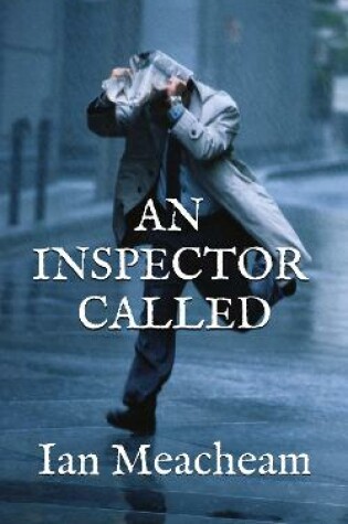 Cover of An Inspector Calls