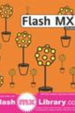 Cover of Macromedia Flash MX Studio
