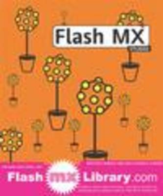 Book cover for Macromedia Flash MX Studio