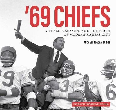Book cover for 69 Chiefs