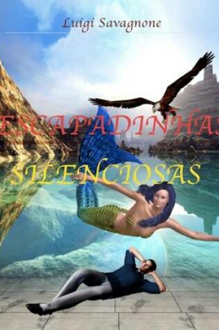 Cover of Escapadinhas silenciosas