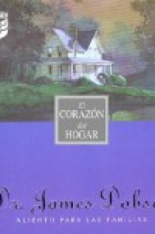 Cover of El Corazon del Hogar