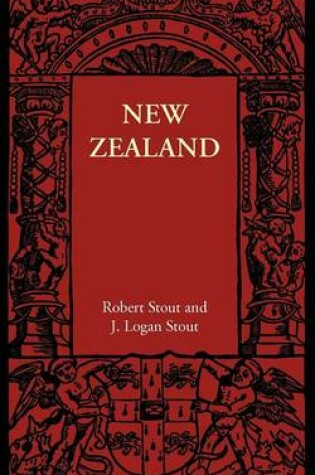 Cover of New Zealand