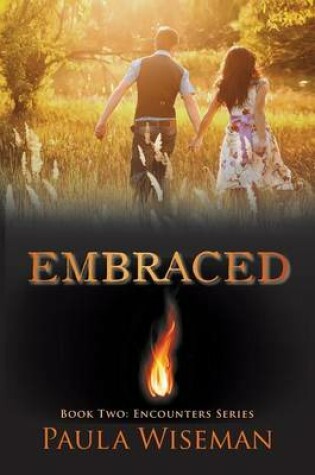 Cover of Embraced