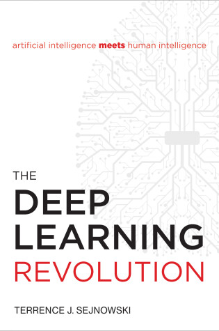 Cover of The Deep Learning Revolution