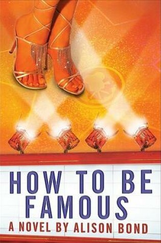 Cover of How to Be Famous