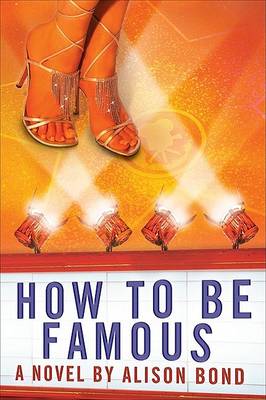 Book cover for How to Be Famous