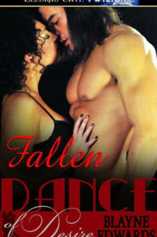 Cover of Fallen