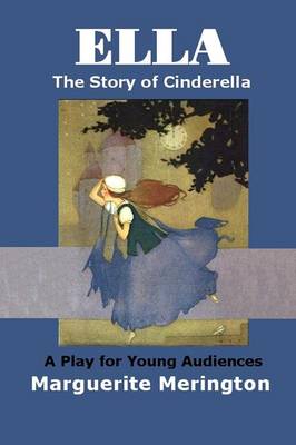 Book cover for Ella: A Play for Young Audiences