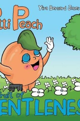 Cover of Patti Peach