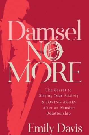 Cover of Damsel No More!