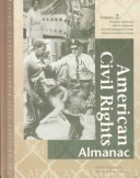 Cover of American Civil Rights