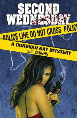 Book cover for Second Wednesday