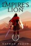 Book cover for The Empire's Lion