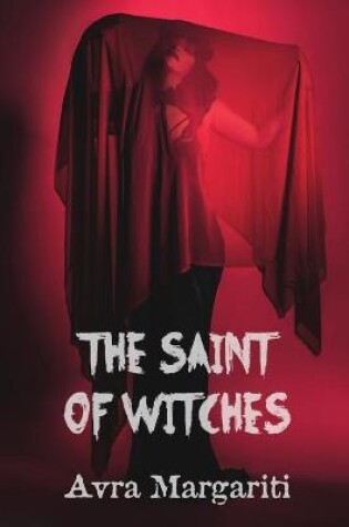 Cover of The Saint of Witches