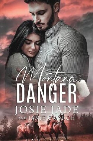 Cover of Motana Danger