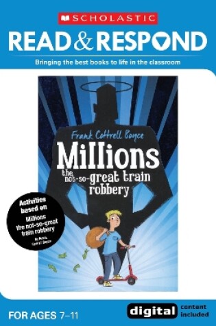 Cover of Millions