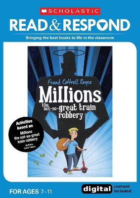 Cover of Millions