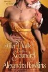 Book cover for After Dark with a Scoundrel