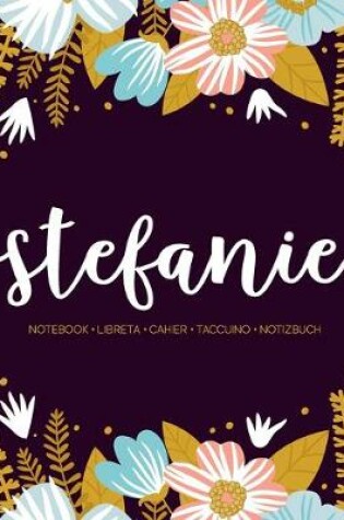 Cover of Stefanie