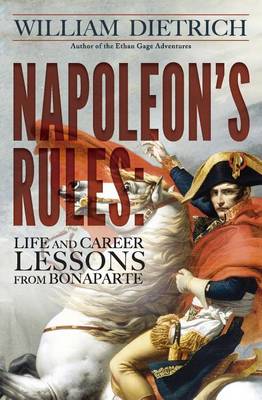 Book cover for Napoleon's Rules