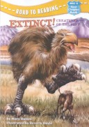 Cover of Extinct! Creatures of the Past