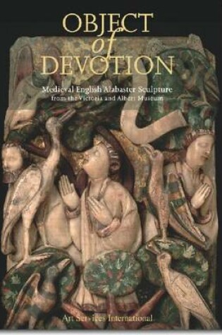 Cover of Object of Devotion